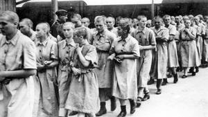 Jo vaig ser una dona a Auschwitz (i vaig sobreviure per explicar-ho)