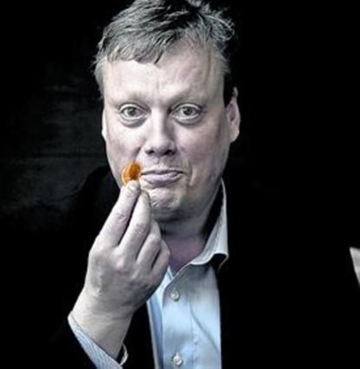 Jonas Jonasson. Jonas Jonasson.