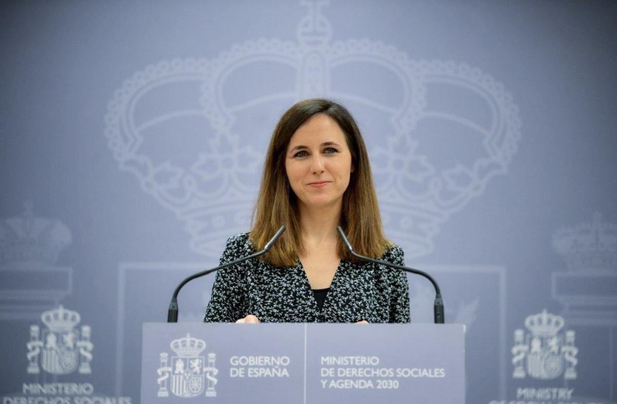 Unidas Podemos achaca su ausencia en la cumbre con Marruecos al giro del PSOE sobre el Sáhara Unidas Podemos achaca su ausencia en la cumbre con Marruecos al giro del PSOE sobre el Sáhara