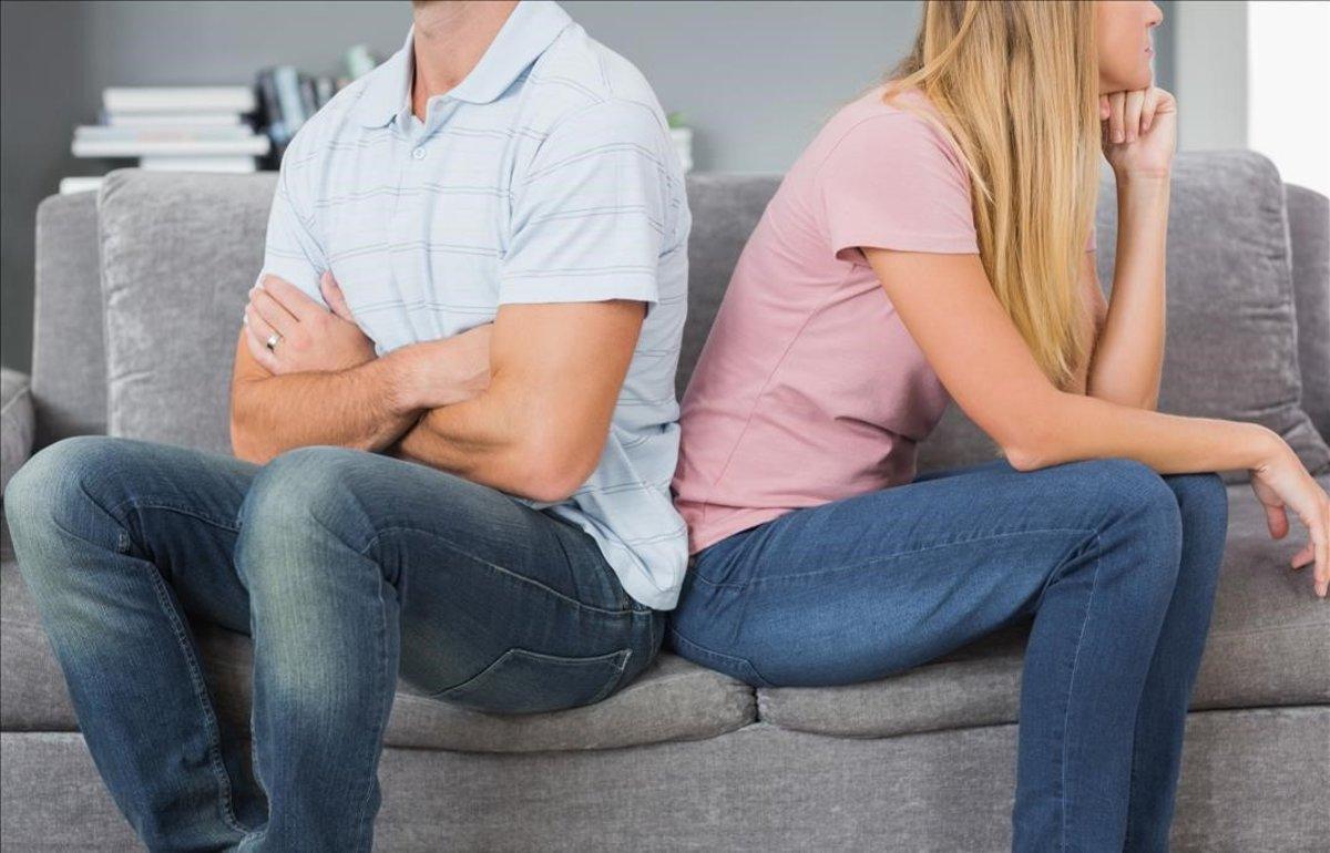 7 senyals que indiquen que la teva relació de parella està acabada