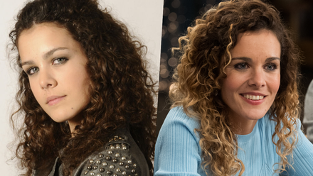 Fisica O Quimica Cabano Y Paula El antes y el después de los protagonistas de 'Física o química' y así