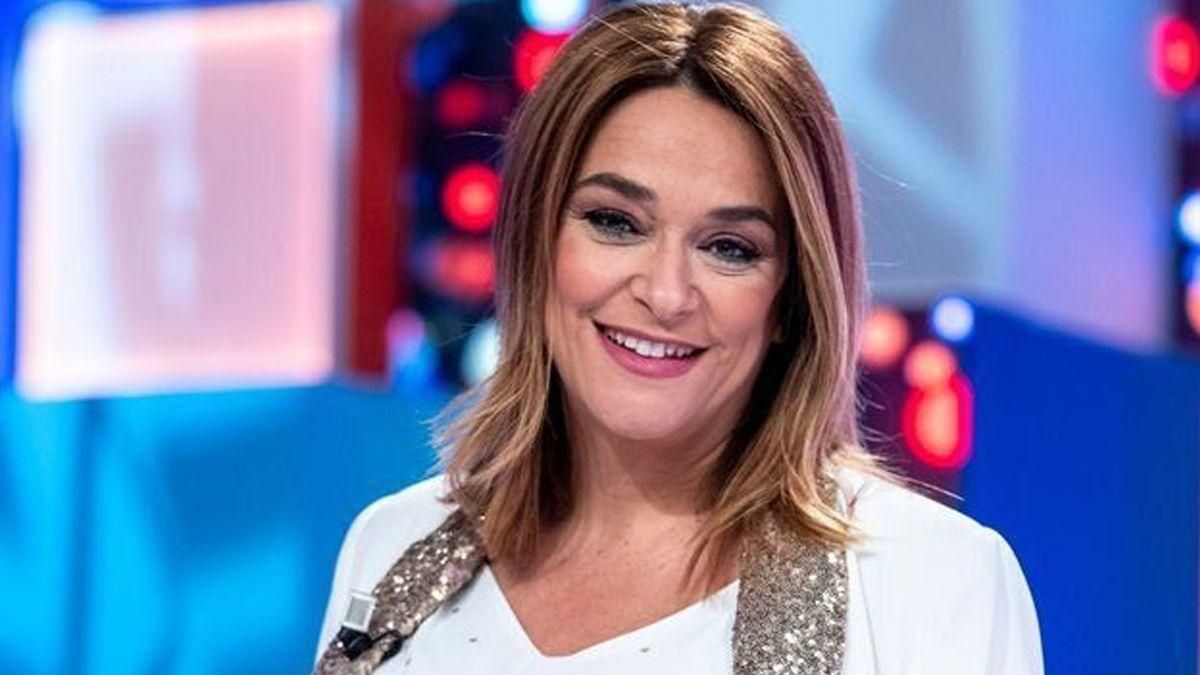 Toñi Moreno y 'Viva el verano' vuelven a Telecinco Toñi Moreno y 'Viva el verano' vuelven a Telecinco