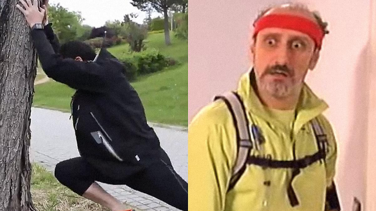 'La que se avecina', protagonista en el día de reflexión: ¿Edmundo Bal o Enrique Pastor? 'La que se avecina', protagonista en el día de reflexión: ¿Edmundo Bal o Enrique Pastor?