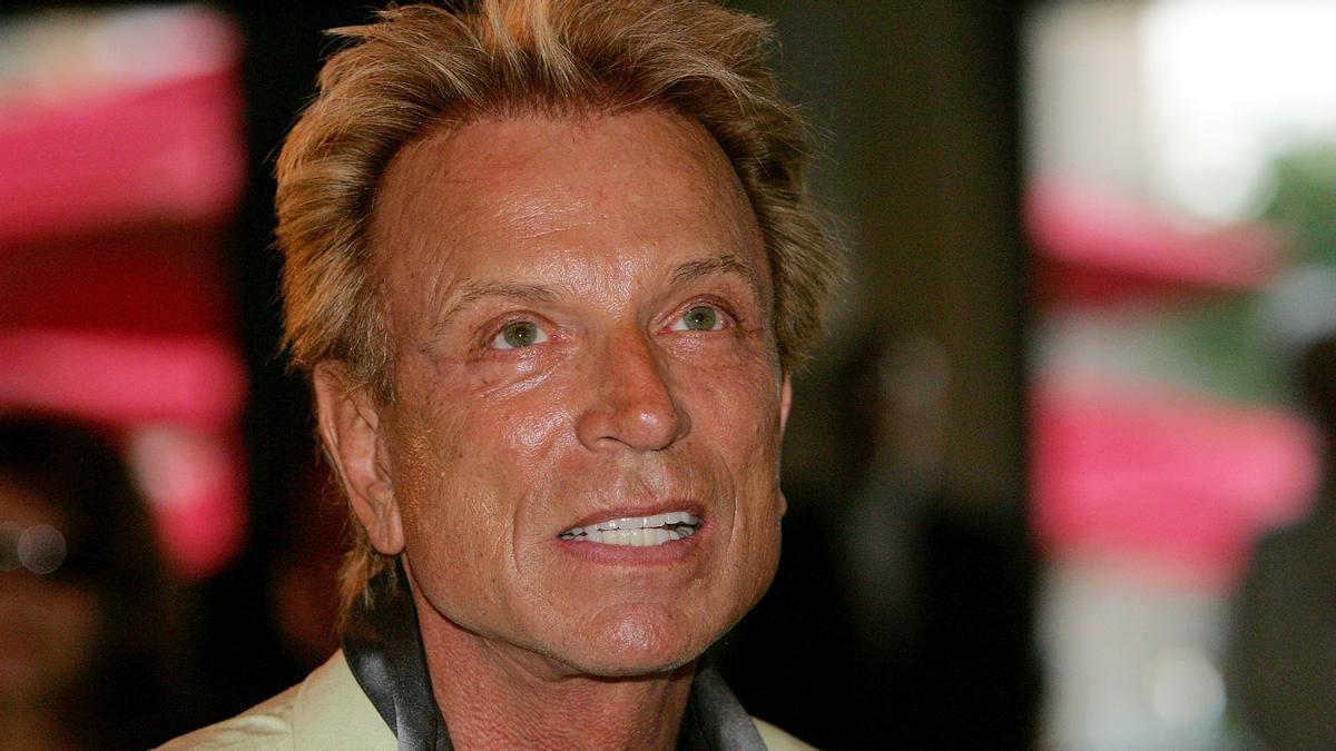 Muere el mago Siegfried Fischbacher a los 81 años