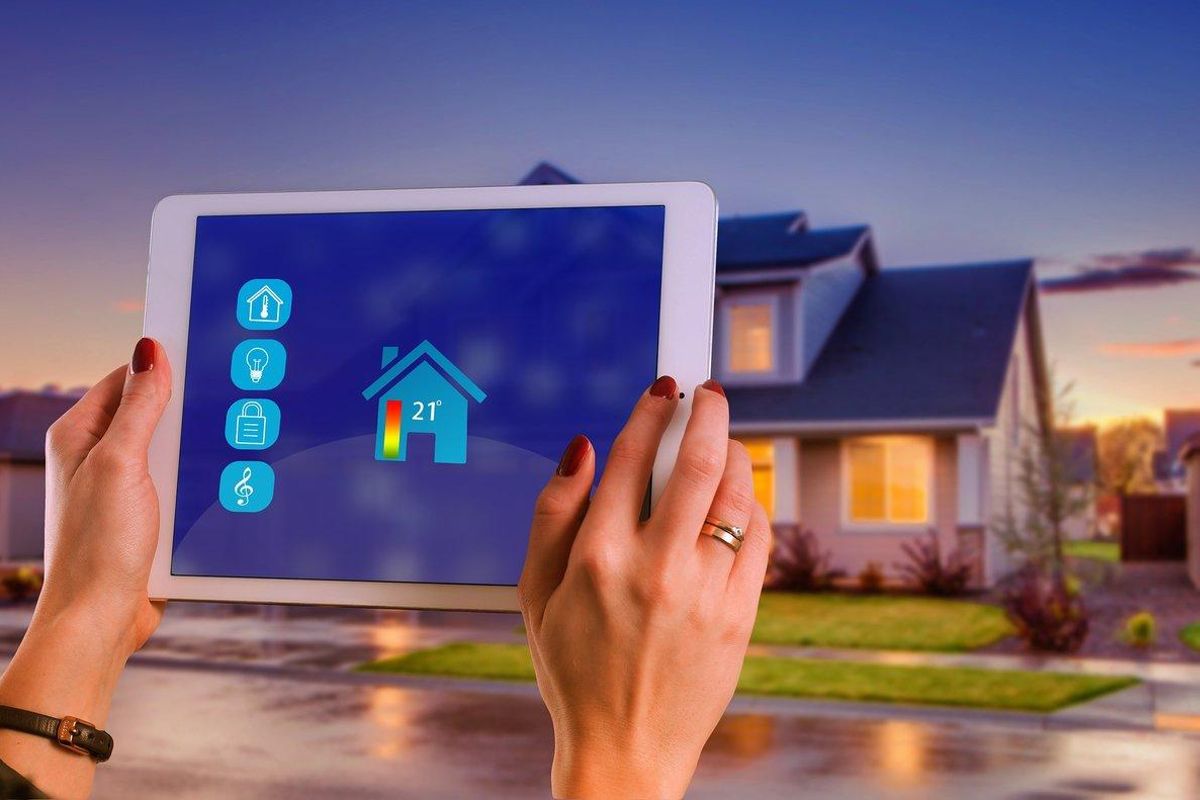 La tecnología ha entrado de lleno en el sector inmobiliario La tecnología ha entrado de lleno en el sector inmobiliario