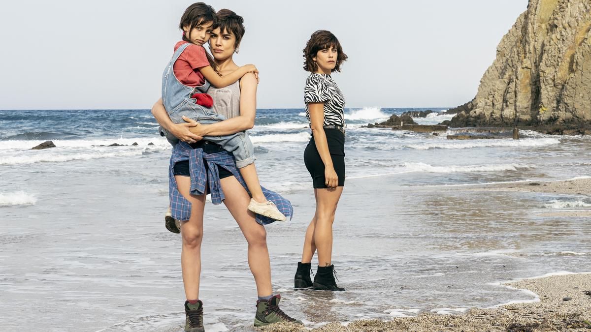 Atresmedia desvela el reparto completo de 'Heridas', su adaptación de la exitosa serie turca 'Madre' Atresmedia desvela el reparto completo de 'Heridas', su adaptación de la exitosa serie turca 'Madre'