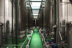 Borges inverteix 10 milions en una planta extractora d'olis de llavors a Tàrrega