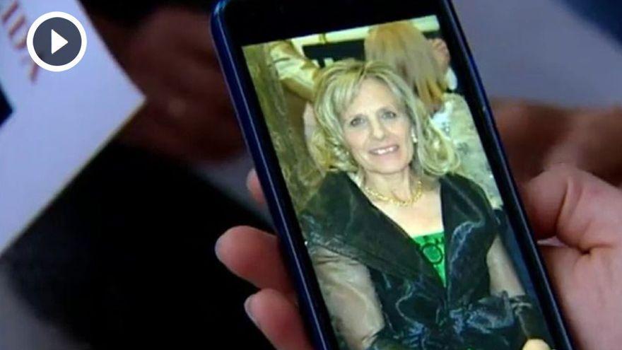 Francisca Cadenas, la dona que va desaparèixer a la porta de casa seva a Hornachos (Badajoz) - Vimarsana News