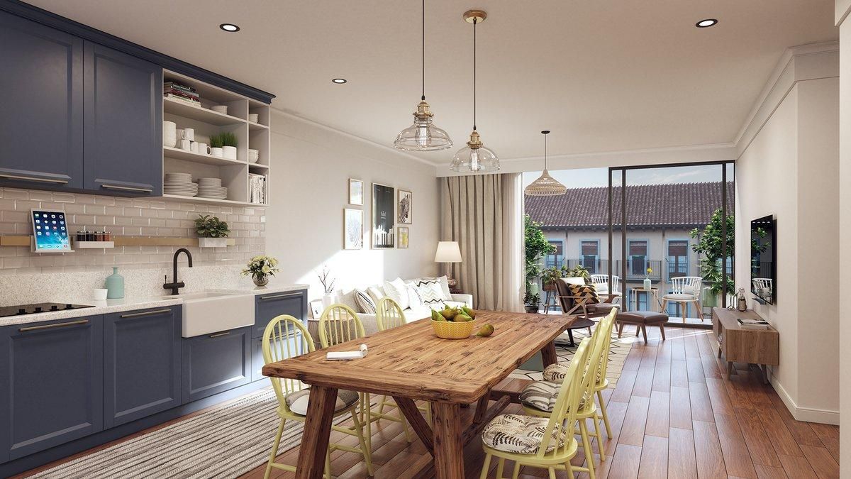 Esta startup te permite tener una casa totalmente personalizada desde antes de su construcción Esta startup te permite tener una casa totalmente personalizada desde antes de su construcción