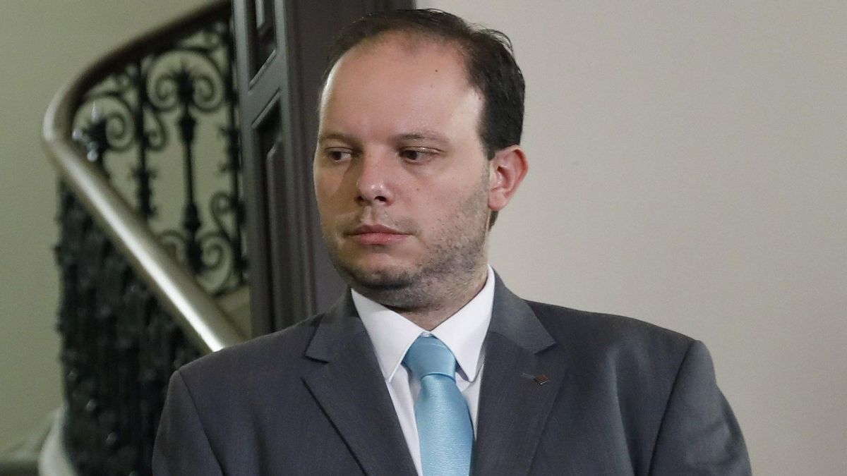 Pere Ferrer, director de los Mossos. Pere Ferrer, director de los Mossos.