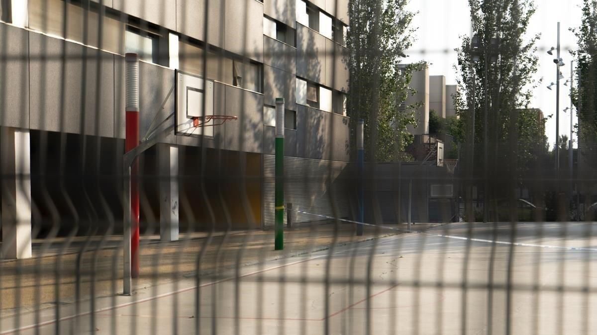 La desigualtat social s'entreveu rere l'absentisme escolar La desigualtat social s'entreveu rere l'absentisme escolar
