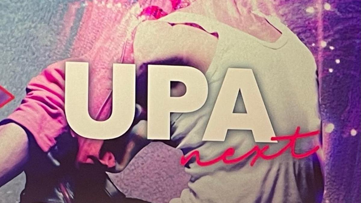 Atresmedia prepara la tornada d’‘Un paso adelante’: ‘UPA Next’ arribarà a Atresplayer Premium