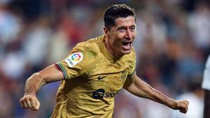 Las claves tácticas del Valencia-Barça: El 'nueve' es un tesoro