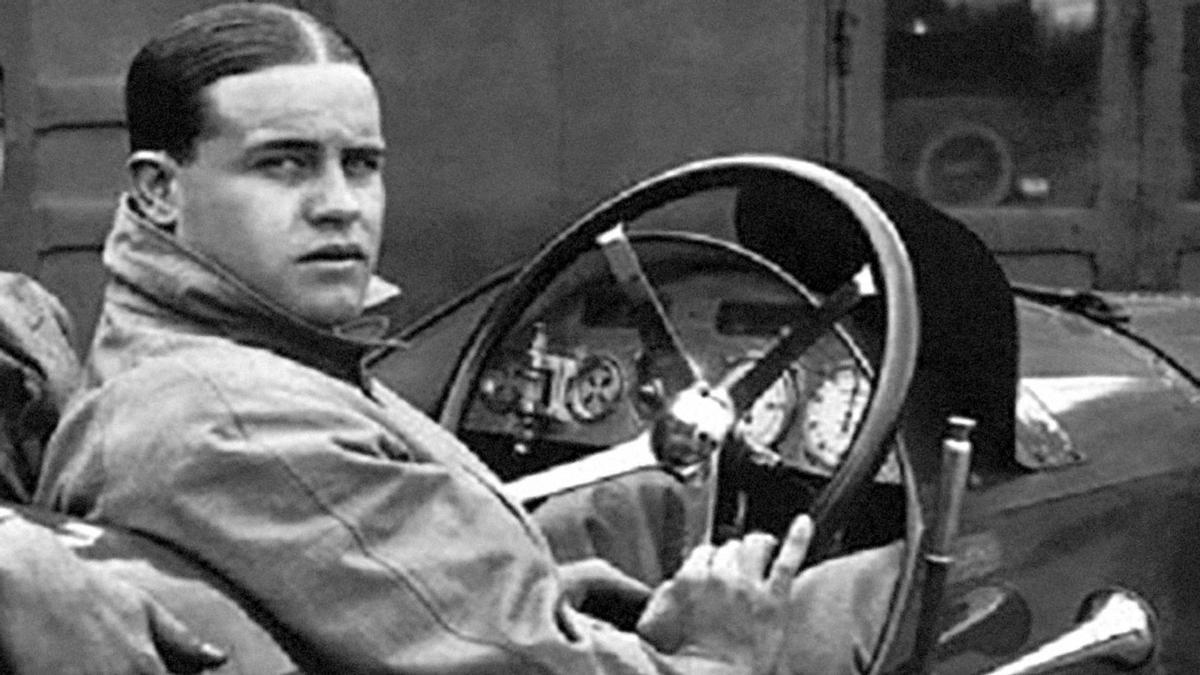 Martín Álzaga, ‘Macoco’: l’esbojarrat playboy que va inspirar el Gran Gatsby