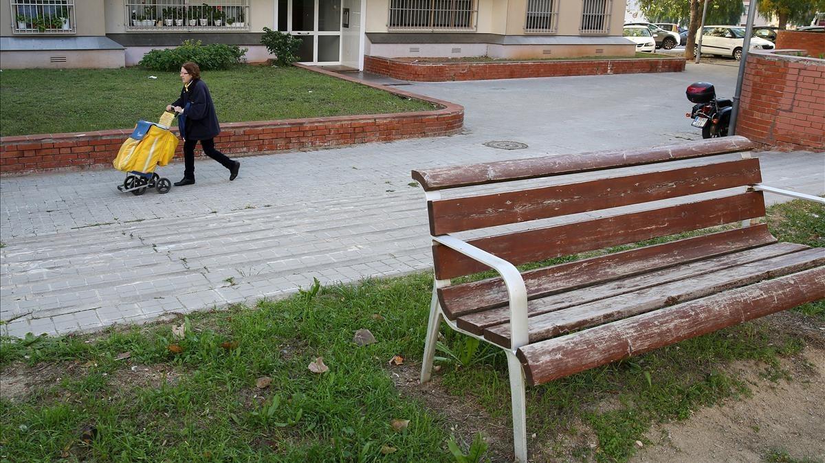 Una Historia De Violencia En Sabadell