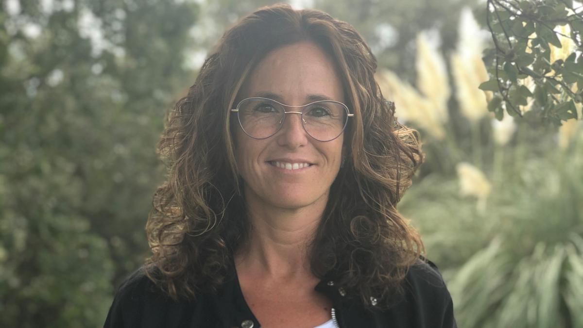 Elisabet Oriols, directora financiera de Gepork. Elisabet Oriols, directora financiera de Gepork.