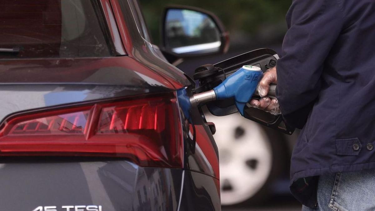 La bonificación a los carburantes se podría alargar más allá del 31 de diciembre