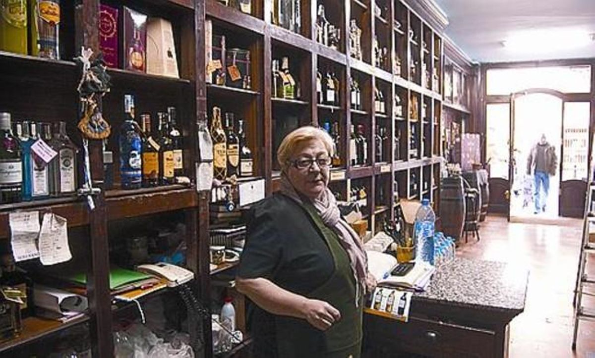 Barriles con solera y sabor Barriles con solera y sabor