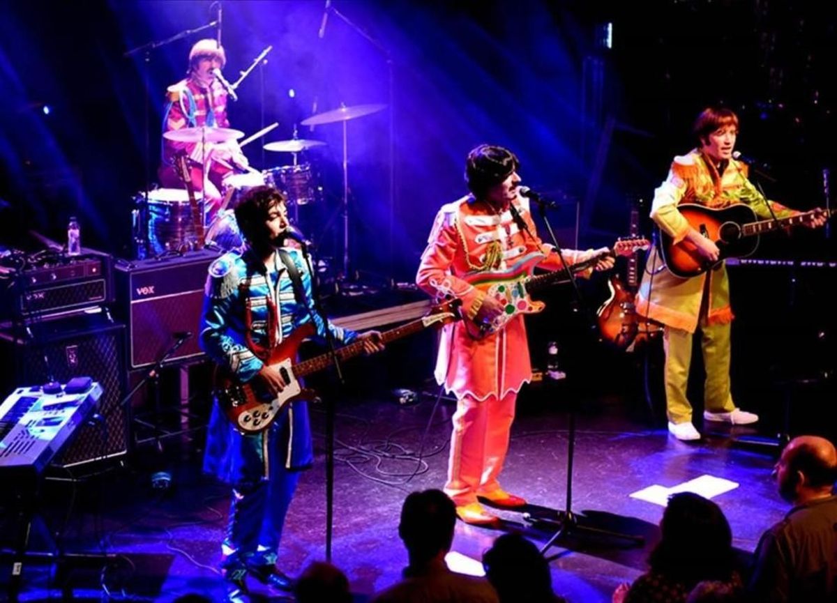 El documental sobre los míticos estudios Abbey Road estrena su primer tráiler El documental sobre los míticos estudios Abbey Road estrena su primer tráiler