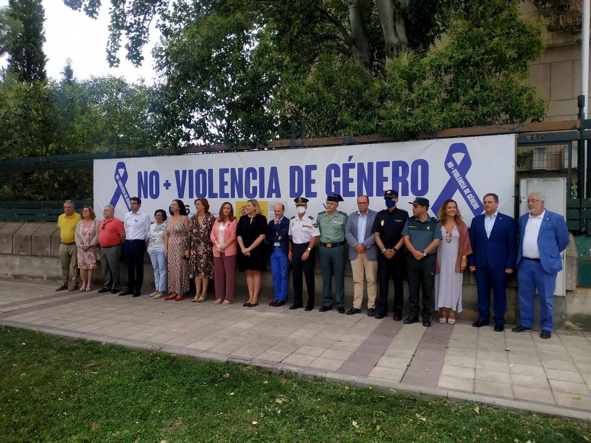 Los feminicidios de Valladolid y Sevilla elevan a 1.158 los crímenes machistas Los feminicidios de Valladolid y Sevilla elevan a 1.158 los crímenes machistas