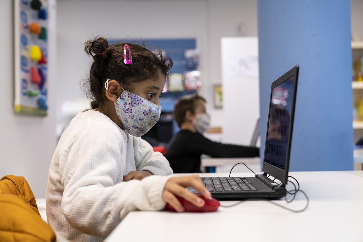 Más mujeres en el sector tecnológico, menos brecha digital de género Más mujeres en el sector tecnológico, menos brecha digital de género