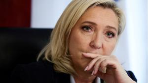 Le Pen, un projecte per desmuntar Europa des de França