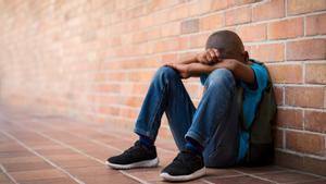 El ’bullying’ se sufre en soledad. Las víctimas tardan entre 13 y 15 meses en contarlo.