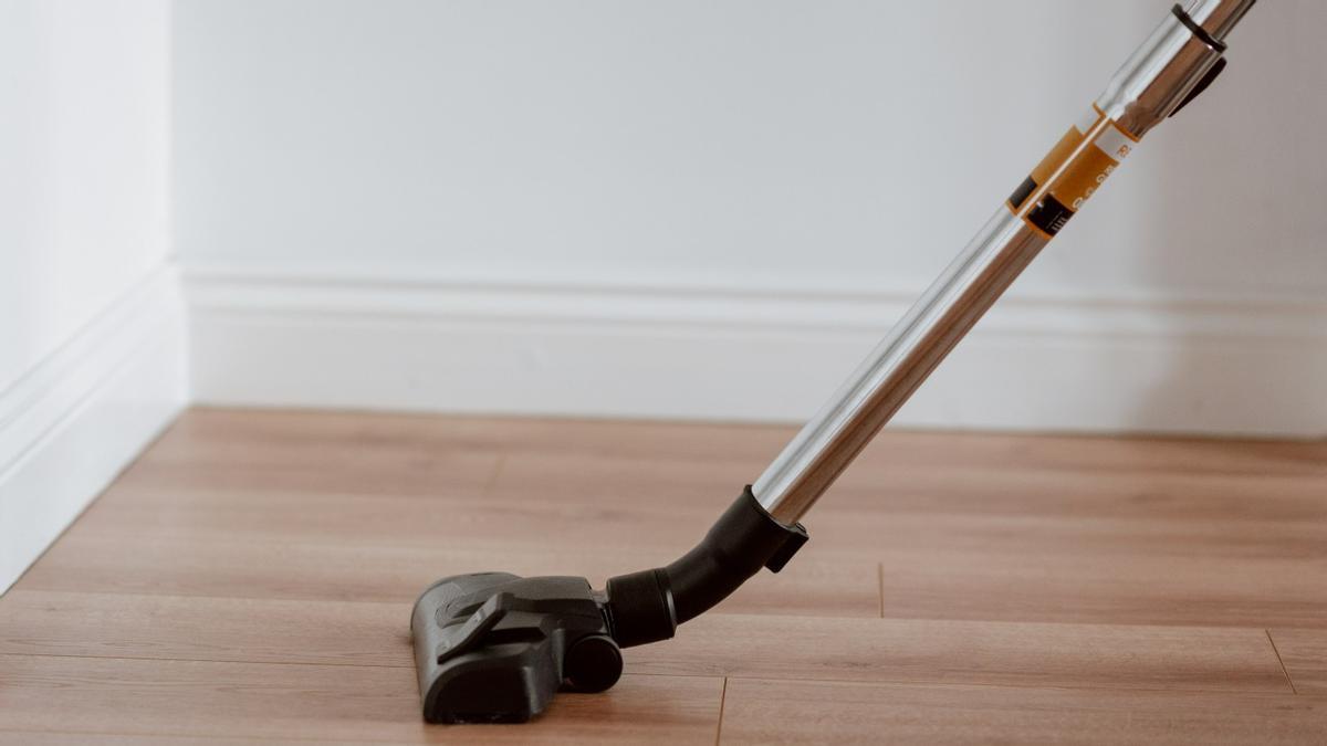 (Free) tricks that will double the effectiveness of your vacuum cleaner