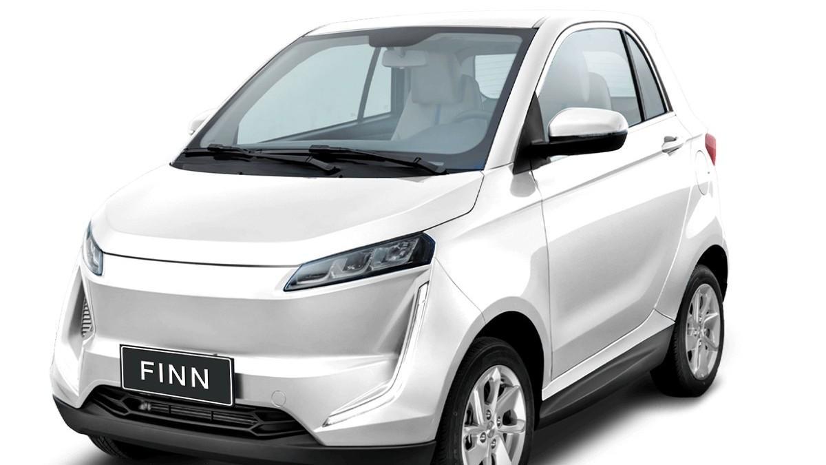 Cotxe elèctric: El nou producte de Lidl que surt a la venda a Alemanya
