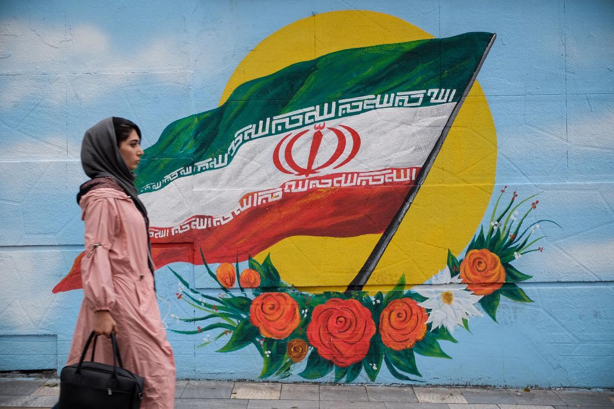 Las protestas en Irán se recrudecen y suman ya 100 muertos: "Irán se ha convertido en una cárcel"