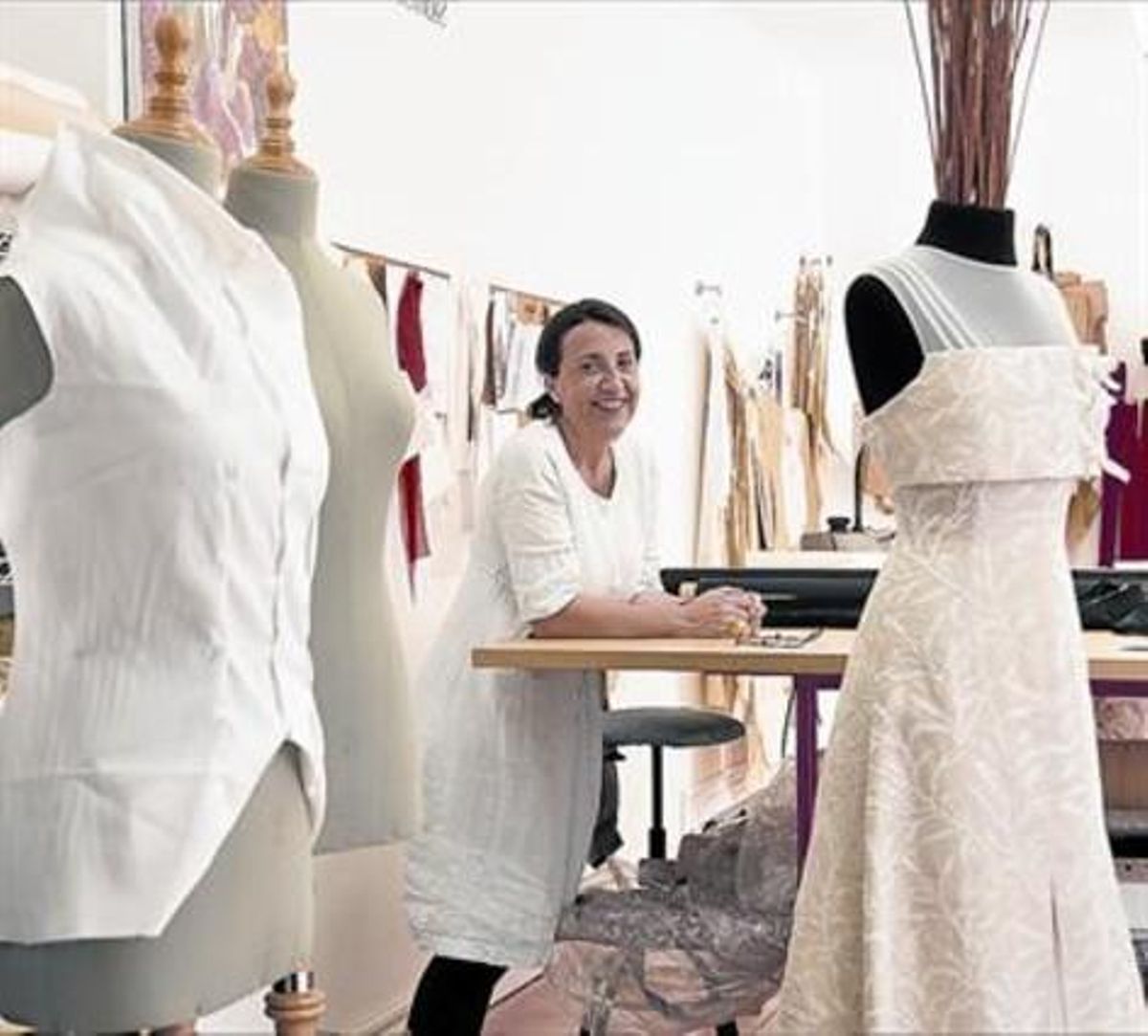 Vestidos inteligentes Vestidos inteligentes