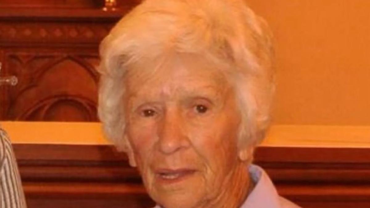 Mor la dona de 95 anys que va ser reduïda amb una pistola tàser per la policia