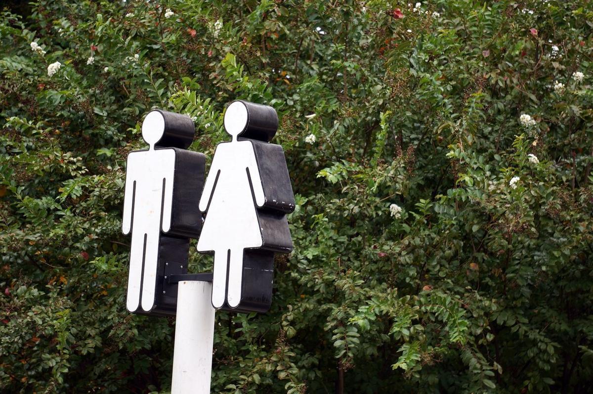 En 2018, la tasa de actividad de los hombres fue del 64,6% y del 53,1% entre las mujeres. En 2018, la tasa de actividad de los hombres fue del 64,6% y del 53,1% entre las mujeres.