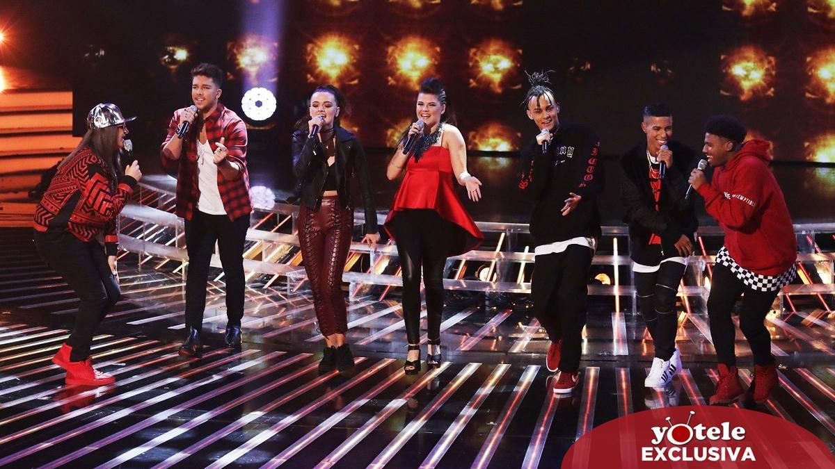 Telecinco prepara un nuevo concurso de cantantes con la productora de 'Got Talent'