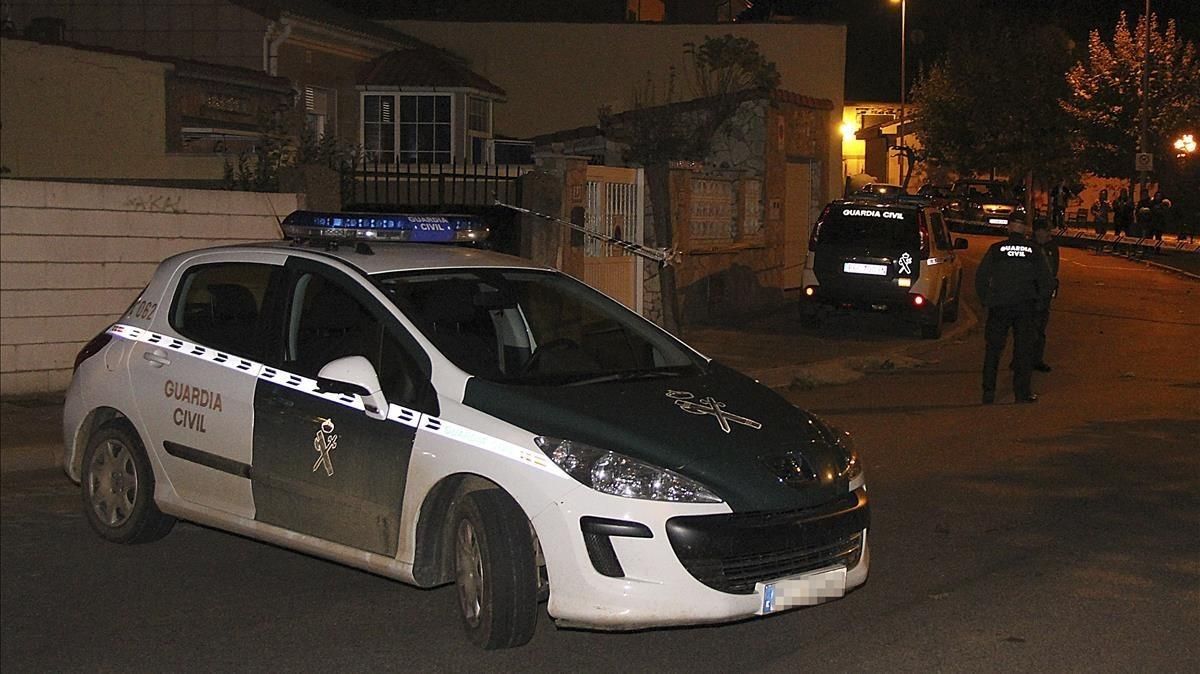La jove que va denunciar una agressió sexual de deu homes en una discoteca s'ho va inventar La jove que va denunciar una agressió sexual de deu homes en una discoteca s'ho va inventar