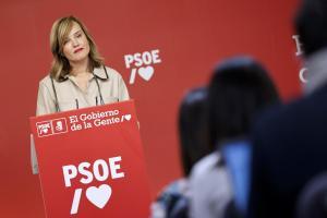 El PSOE admite que la sedición y la malversación le hace bajar en las encuestas