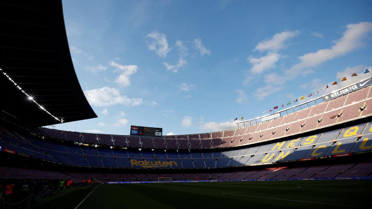 El Barça permetrà fraccionar els abonaments de temporada El Barça permetrà fraccionar els abonaments de temporada