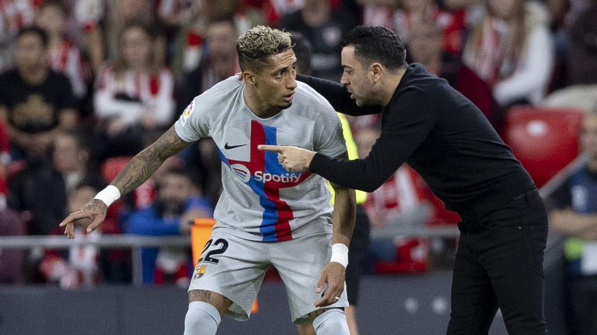 Una Lliga que es fa llarga Una Lliga que es fa llarga