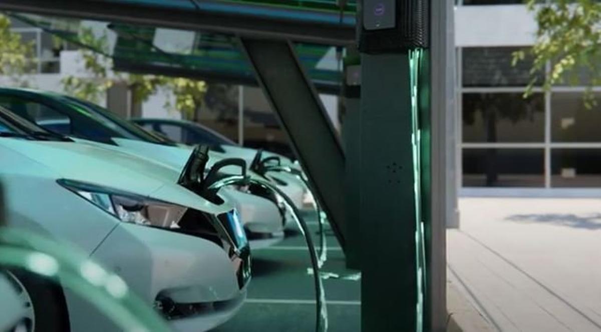 Wallbox se asocia con Svea Solar para la recarga de coches eléctricos