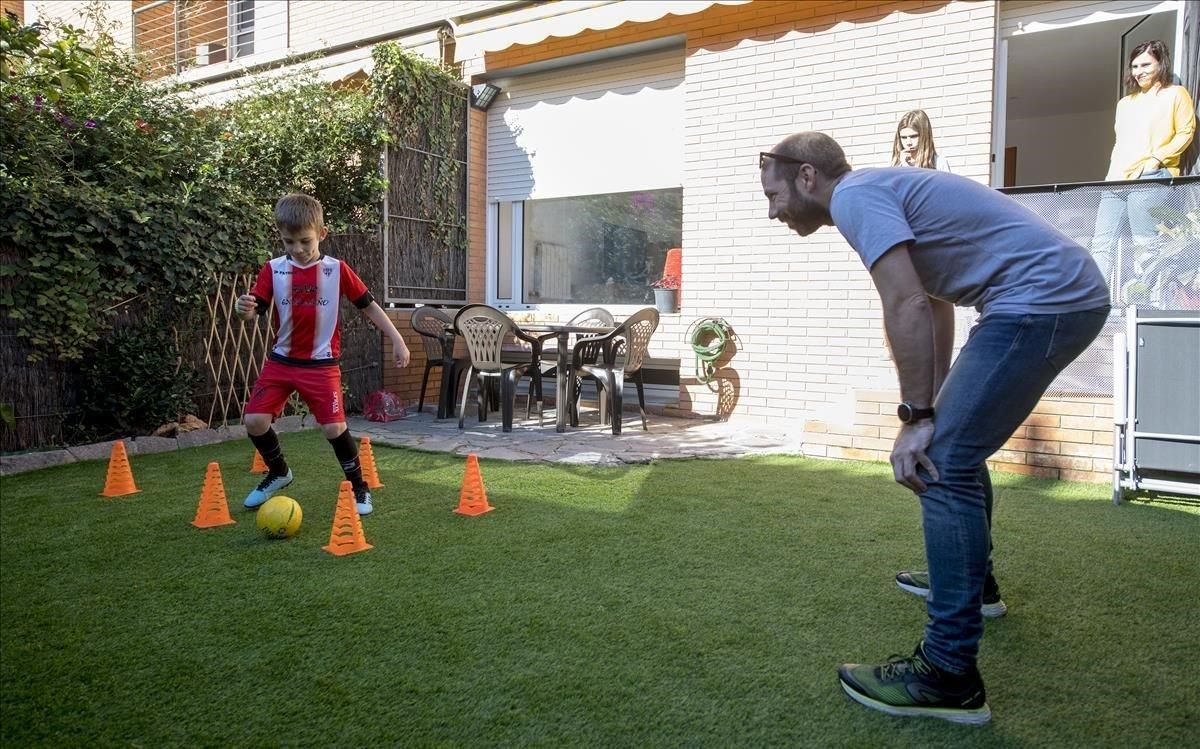 El futbol formatiu, en escac El futbol formatiu, en escac