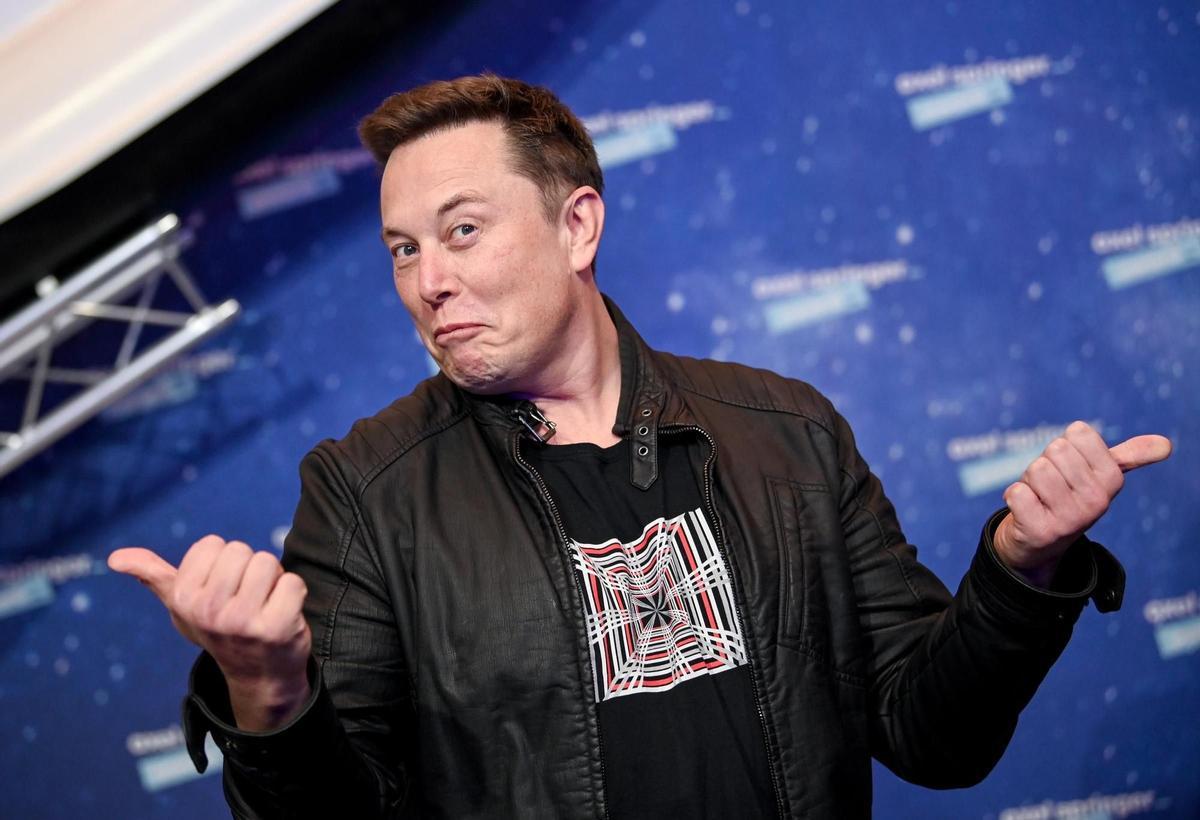 Impostors de Musk i altres famosos estafen milions de dòlars a YouTube Live