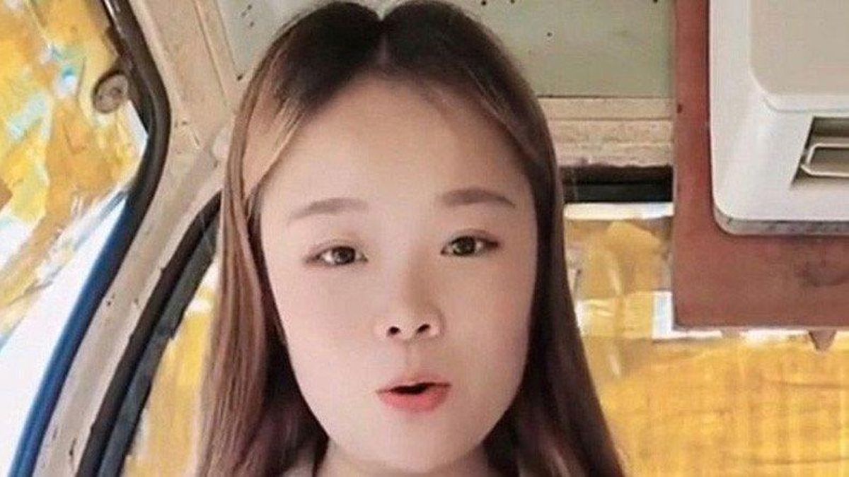 Xiao Qiu mei. Xiao Qiu mei.
