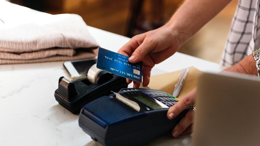 The End of Magnetic Stripe Credit Cards: Mastercard Leads the Way Towards Increased Security