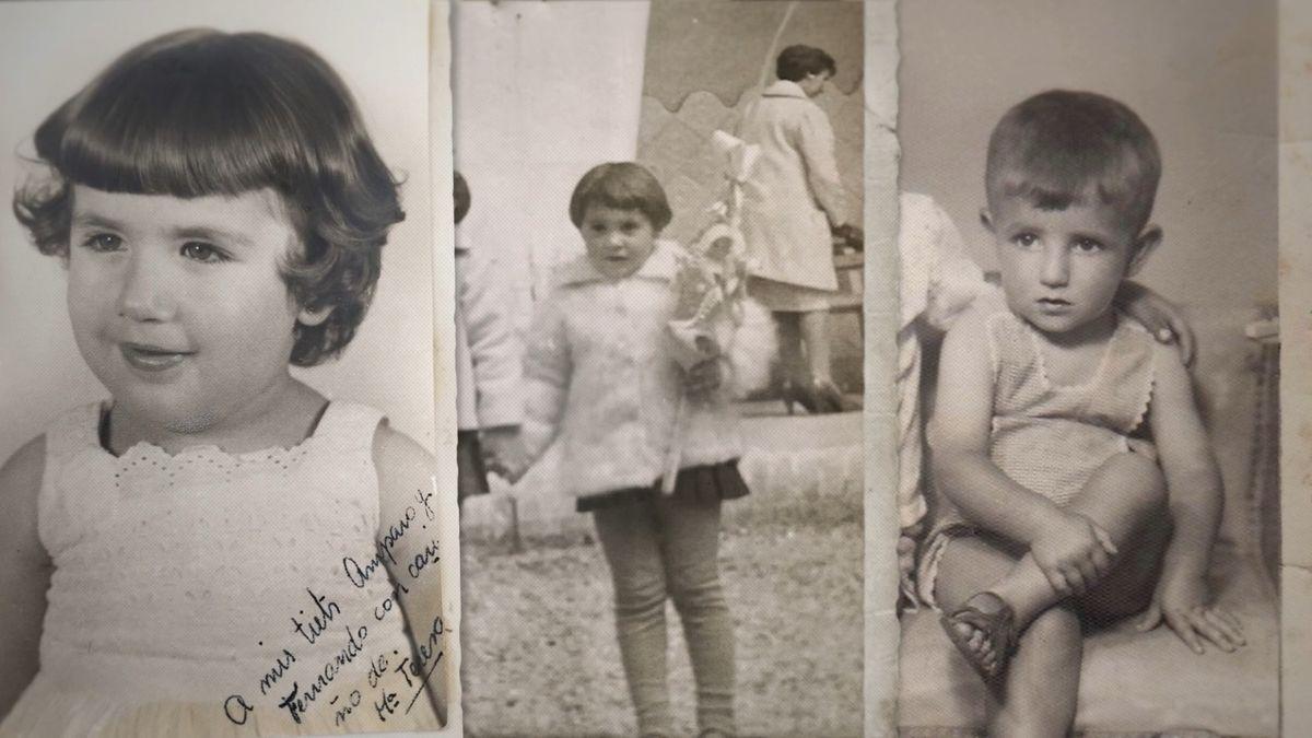 Los "niños robados" de la riada: 60 años de las misteriosas desapariciones de menores en Terrassa