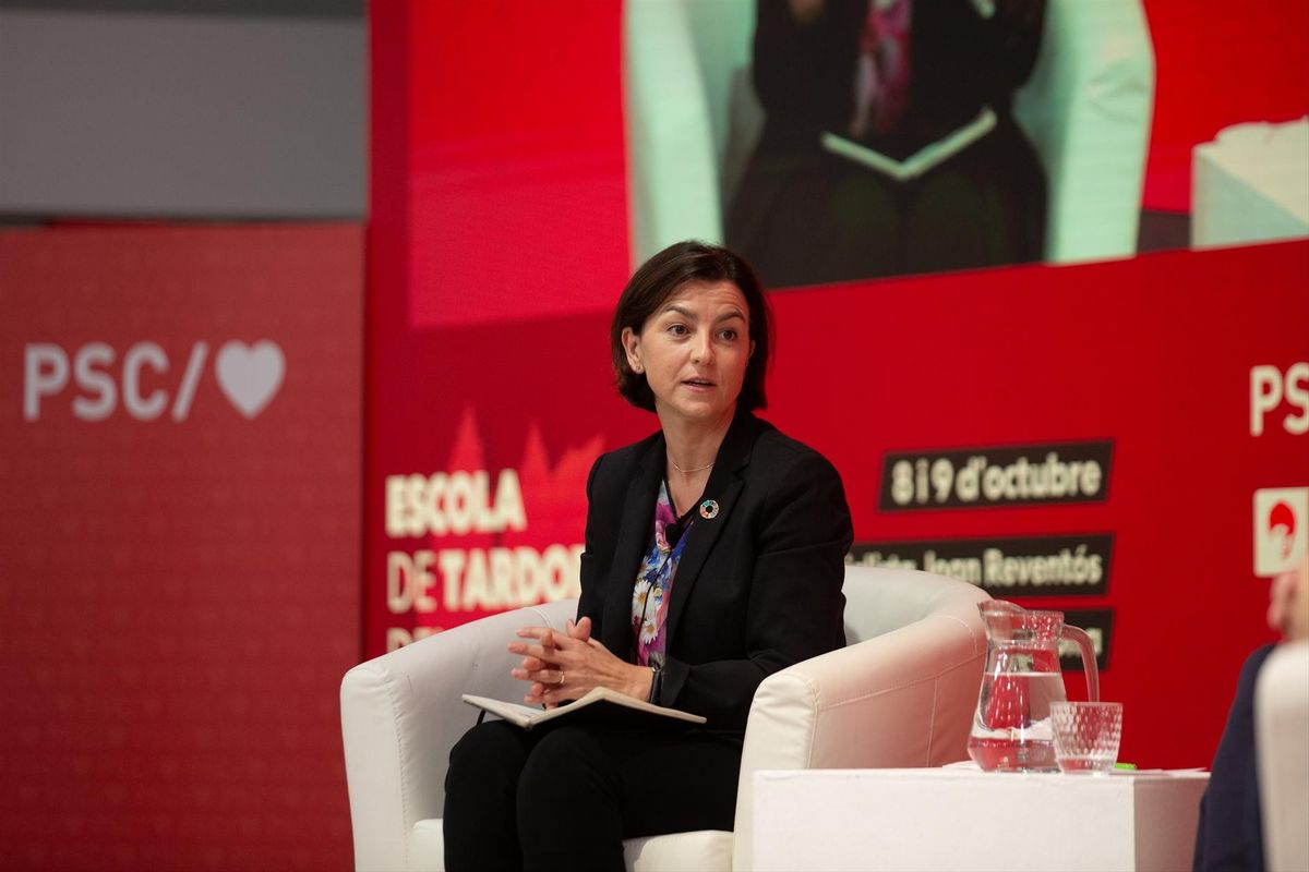 El PSOE frena una declaració institucional de condemna a ETA perquè el PP no la instrumentalitzi El PSOE frena una declaració institucional de condemna a ETA perquè el PP no la instrumentalitzi
