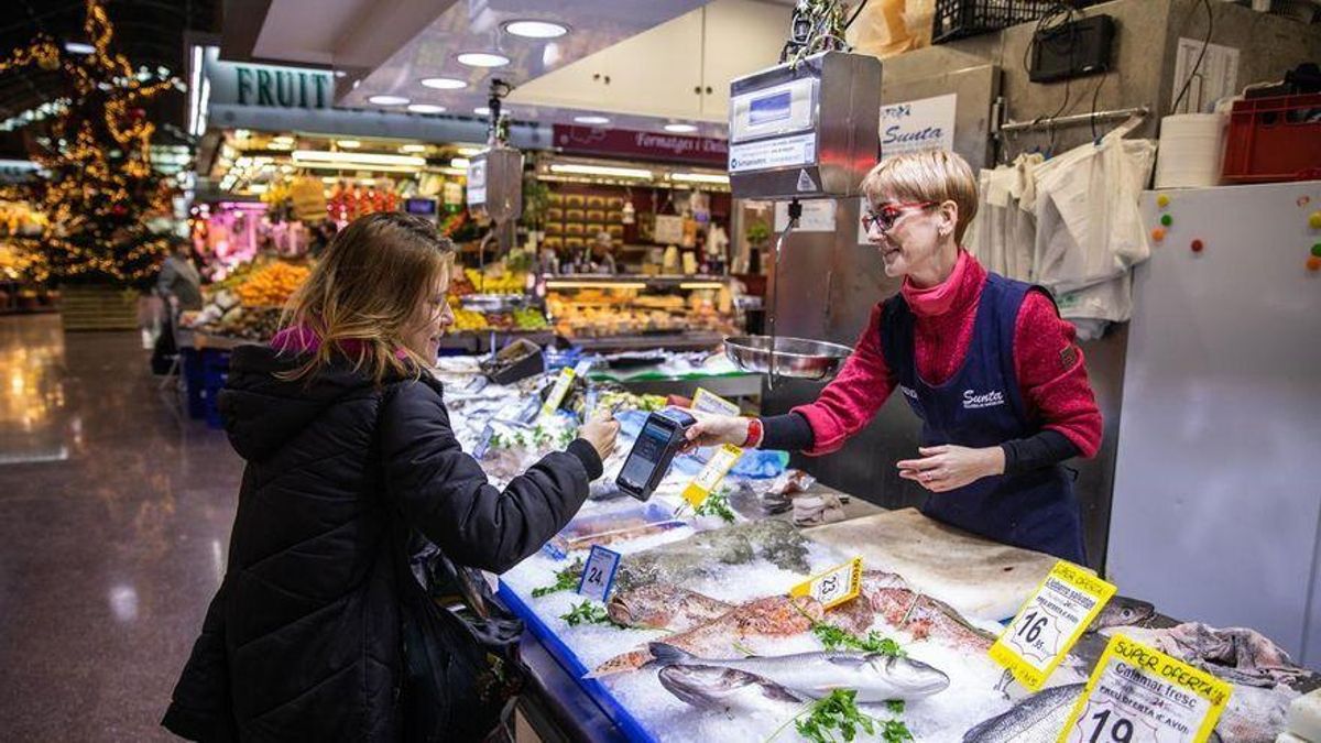 Nadal, inflació i consum Nadal, inflació i consum