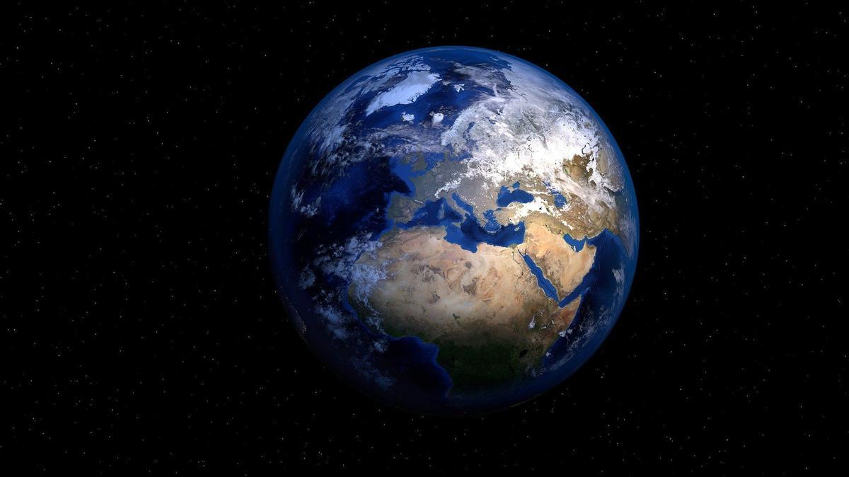 La Tierra está girando cada vez más rápido ¿Por qué?
