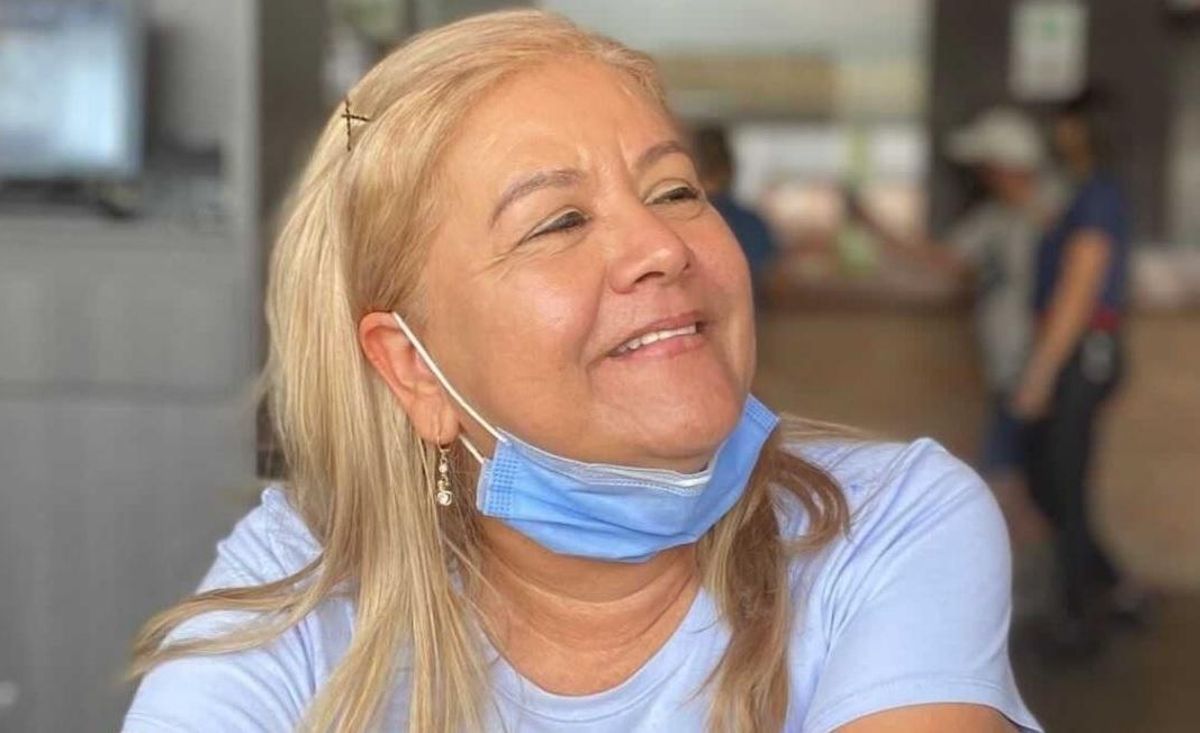 Martha Sepúlveda. Martha Sepúlveda.