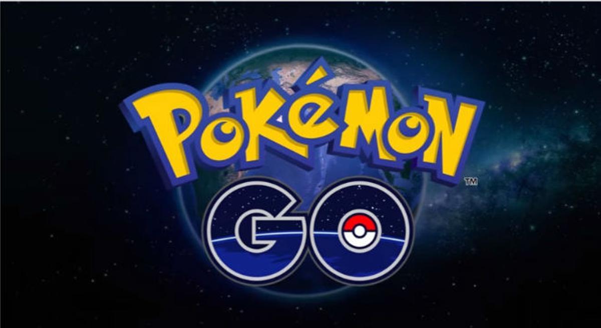 Vídeo oficial de Pokémon GO 