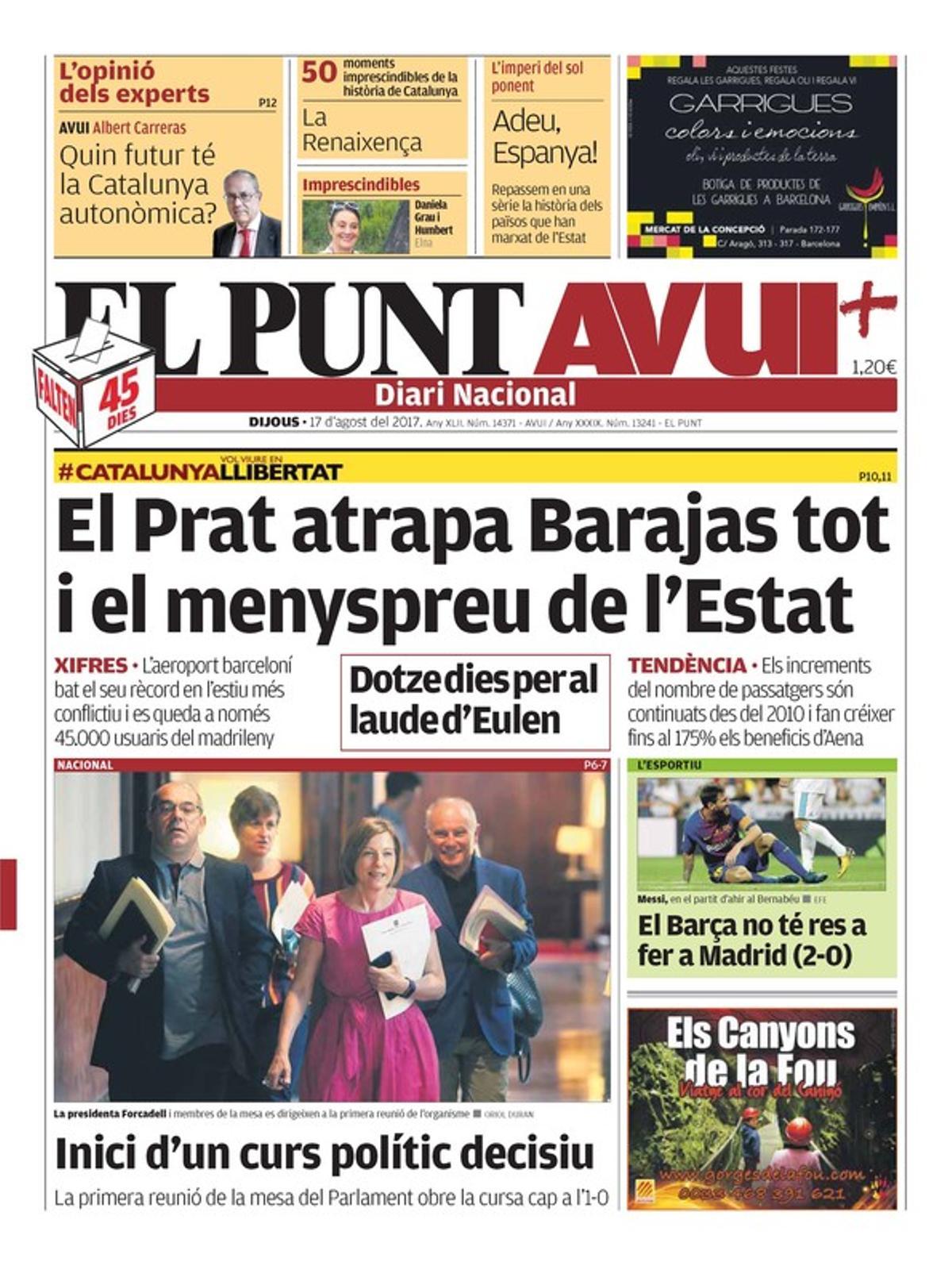 Cuantas Supercopas De España Tiene El Barca